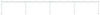Composizione scrivanie da ufficio direzionale cm. 560/640/720/800x80x74h