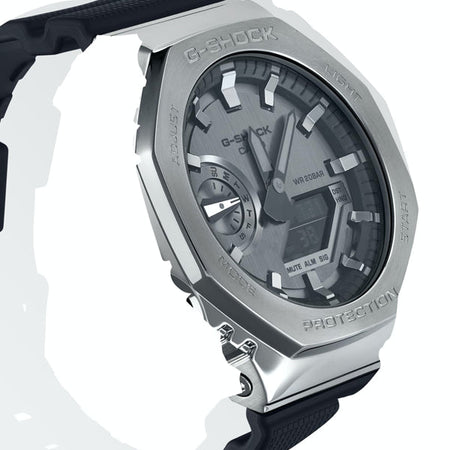 CASIO MOD. GM-2100-1AER