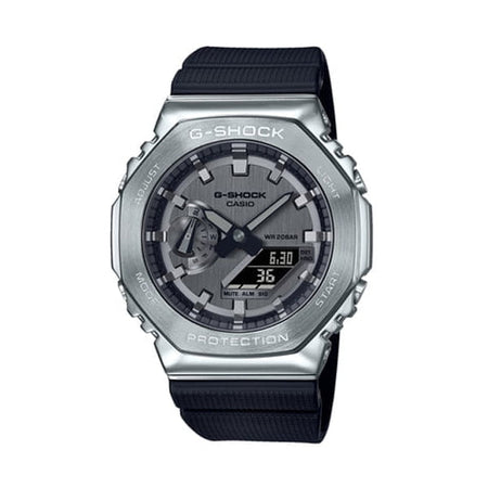 CASIO MOD. GM-2100-1AER