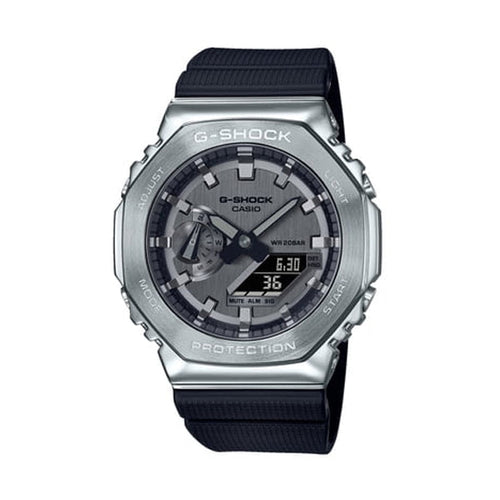 CASIO MOD. GM-2100-1AER