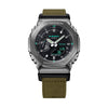 CASIO G-SHOCK Mod. OAK METAL COVERED - UTILITY SERIE KHAKI GREEN