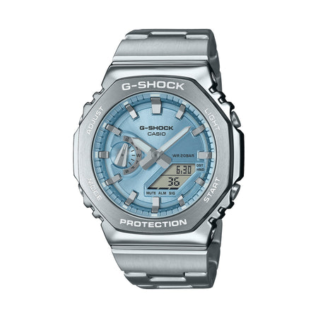 CASIO MOD. GM-2110D-2AER