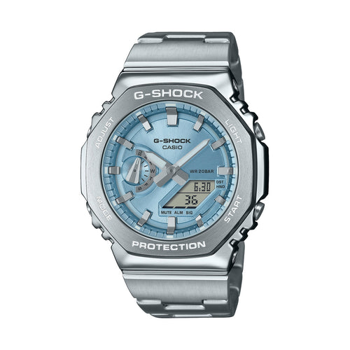 CASIO MOD. GM-2110D-2AER
