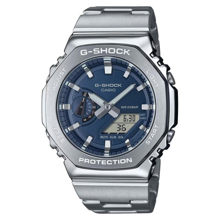 CASIO MOD. GM-2110D-2BER