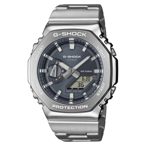 Orologio uomo CASIO G-SHOCK GM-2110D-8AER