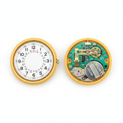 MIYOTA Mod. GM00-GM02