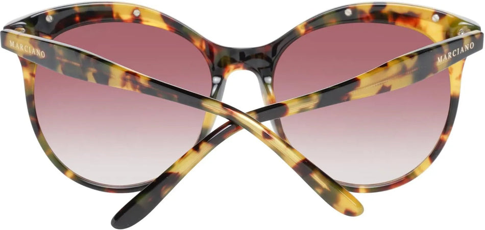 GUESS SUNGLASSES By MARCIANO Mod. GM0794 HAVANA