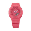 CASIO G-SHOCK Mod. OAK COMPACT - TONE ON TONE SERIE PINK ***SPECIAL PRICE***