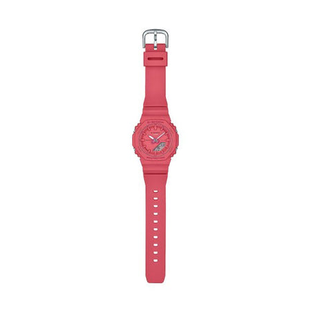 CASIO G-SHOCK Mod. OAK COMPACT - TONE ON TONE SERIE PINK ***SPECIAL PRICE***