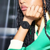 CASIO G-SHOCK Mod. OAK COMPACT TONE ON TONE SERIE - ALL BLACK