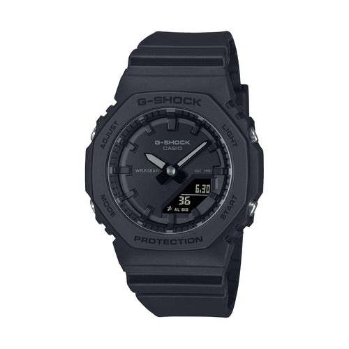 CASIO G-SHOCK Mod. OAK COMPACT TONE ON TONE SERIE - ALL BLACK