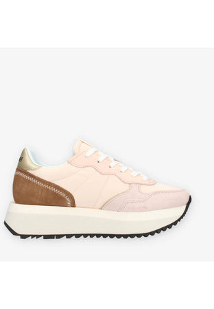 SUN68 Sneakers BIG ALLY da donna