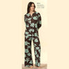 Pigiama Autunno/Inverno Donna Bisbigli BQ292124 42