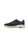 PREMIATA sneaker uomo premiata - moerun - blu da uomo