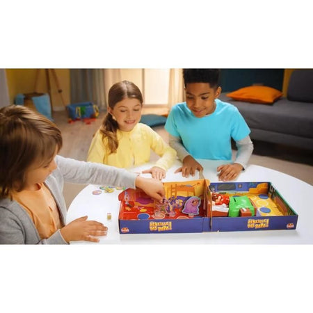 GOLIATH Non Wake papà