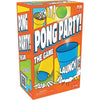 Pong Party - Gioco di società - GOLIATH