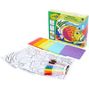 GOLIATH Mosaic Workshop