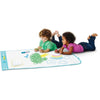 Crayola - Mini Kids - Tappetino da disegno pop colorato! - 18 mesi - Coloranti per bambini e neonati