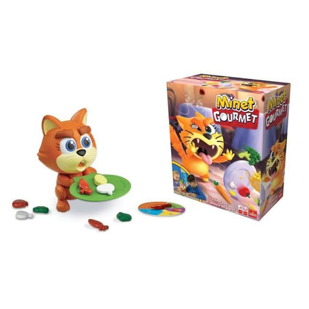 GOLIATH Twink Gourmet