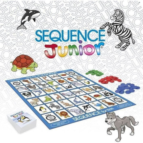Sequenza junior