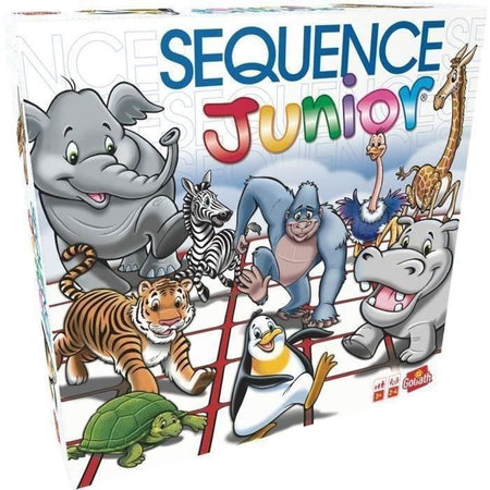 Sequenza junior