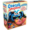 Croque Joujoux - Gioco da tavolo - GOLIATH