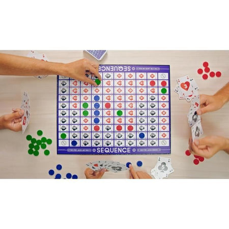 Goliath SEQUENCE Gioco di strategia