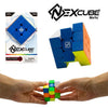 3x3 Nexcube + 2x2 Classic