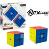 3x3 Nexcube + 2x2 Classic