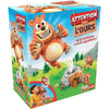 Attenti all'orso - Gioco da tavolo - GOLIATH
