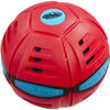 Phlat Ball Junior - Wahu - Classico Rosso - Disco che si trasforma in palla - Misto - Dai 5 anni in su