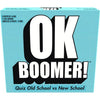 Ok Boomer - Game da tavolo - Goliath