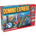 Domino - GOLIATH - Domino Express Ultra Power - Super rivenditore per circuiti impressionanti! Dai 6 anni