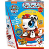 Costruisci un robot Paw Patrol - Robot Paw Patrol Marcus - GOLIATH
