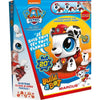 Costruisci un robot Paw Patrol - Robot Paw Patrol Marcus - GOLIATH