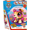Costruisci un robot Paw Patrol - Robot Paw Patrol Stella - GOLIATH