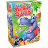 Ippopotamo Rigolo - gioco di società - GOLIATH