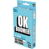 Ok Boomer - Gioco tascabile - GOLIATH