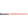 Giochi di ruolo - GOLIATH - Power Saber Red - Sciabola contrattabile e retrattile 1:1! 8 anni