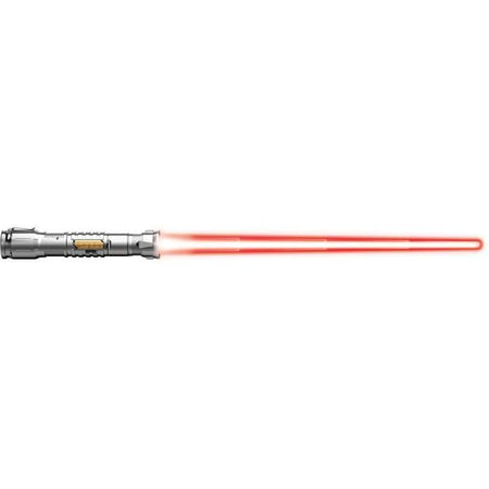 Giochi di ruolo - GOLIATH - Power Saber Red - Sciabola contrattabile e retrattile 1:1! 8 anni