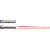 Giochi di ruolo - GOLIATH - Power Saber Red - Sciabola contrattabile e retrattile 1:1! 8 anni