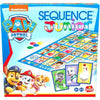 Gioco da tavolo - GOLIATH - Paw Patrol Junior Sequence - Gioco per famiglie per bambini di 3 anni