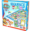 Gioco da tavolo - GOLIATH - Paw Patrol Junior Sequence - Gioco per famiglie per bambini di 3 anni