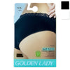 Golden Lady Slip Donna Lace Pizzo O106IN S50 - Passarelli Biancheria