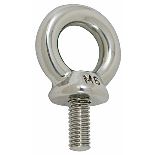 Golfare Inox 316 Maschio Ø Mm.8
