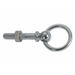 Golfare Ottone Con Anello