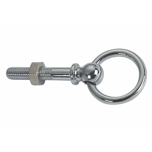 Golfare Ottone Con Anello