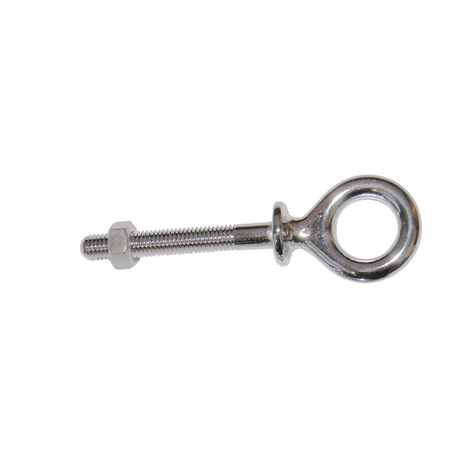 Golfare Ottone Ø Mm.8X55