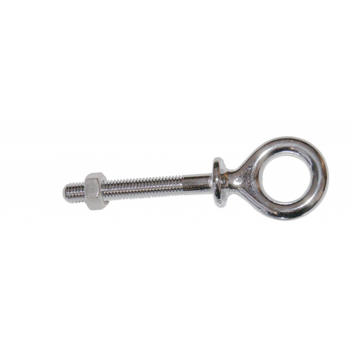 Golfare Ottone Ø Mm.8X55