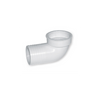 Gomito A 90° Per Tubo Mm 47